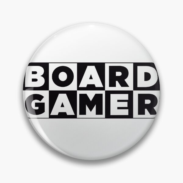 Item preview, Boardgamer designed and sold by ohmygoodstshirt.