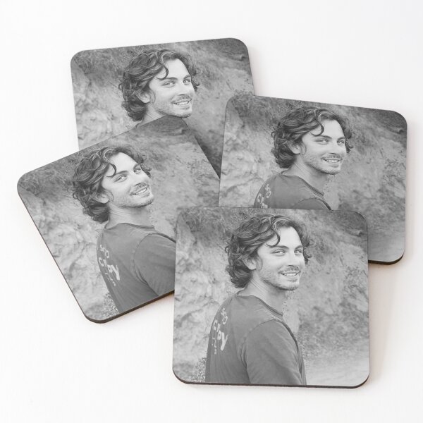 Item preview, Logan Lerman designed and sold by Mita Hego.