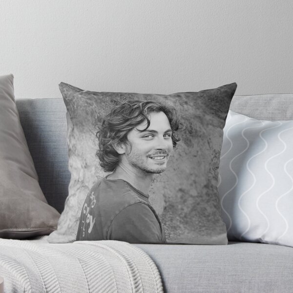 Item preview, Logan Lerman designed and sold by Mita Hego.