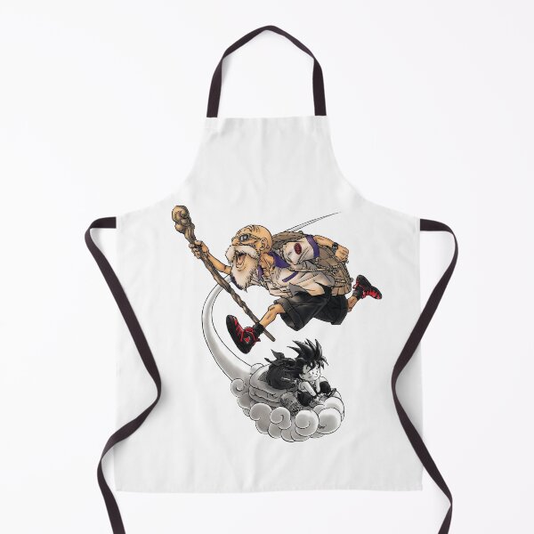 Item preview, Goku Anime designed and sold by Erlin Rudho.
