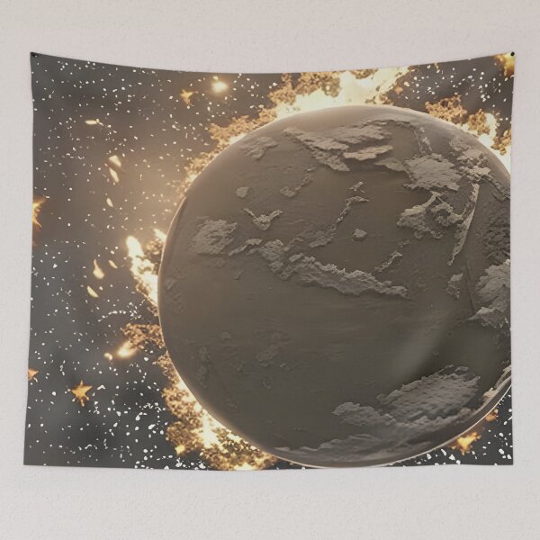 Item preview, Chroma Verse designed and sold by Ink Art Design.