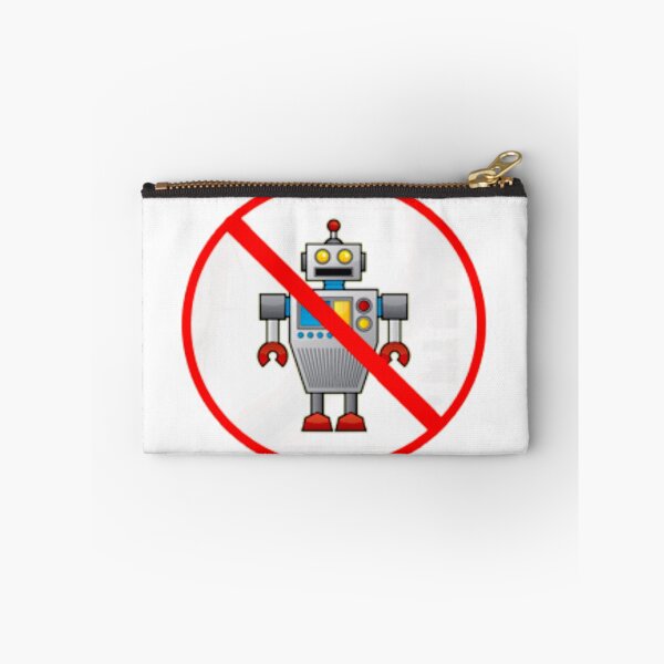 Item preview, Forbidden robots designed and sold by marcosprimar.
