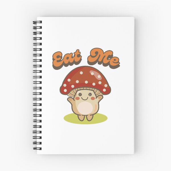 Item preview, Eat me (Alice adventures in wonderlands) designed and sold by remerasnerdas.