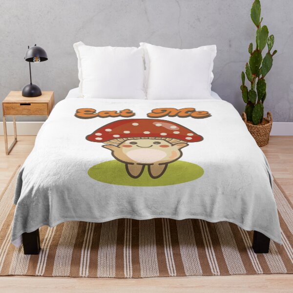 Item preview, Eat me (Alice adventures in wonderlands) designed and sold by remerasnerdas.