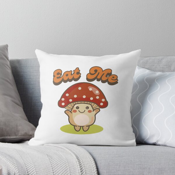 Item preview, Eat me (Alice adventures in wonderlands) designed and sold by remerasnerdas.