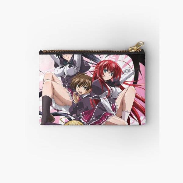Artikelvorschau, Highschool DxD entworfen und verkauft von yasminegarg.