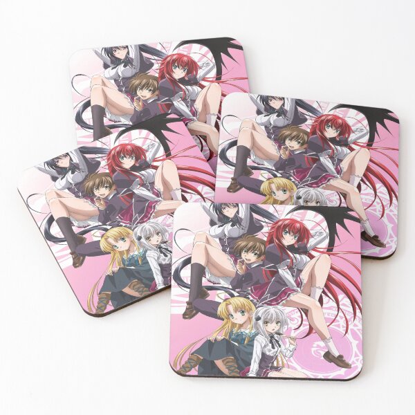 Item preview, High School DxD designed and sold by yasminegarg.
