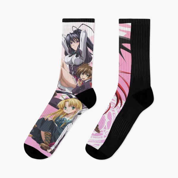 Item preview, High School DxD designed and sold by yasminegarg.