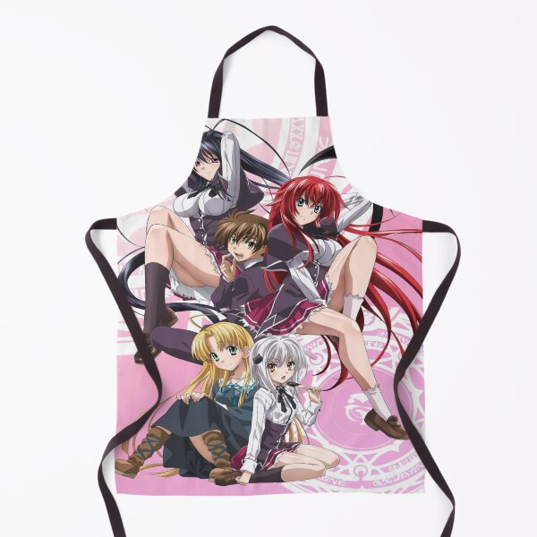 Item preview, High School DxD designed and sold by yasminegarg.