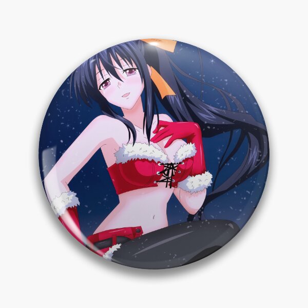 Item preview, High School DxD designed and sold by yasminegarg.