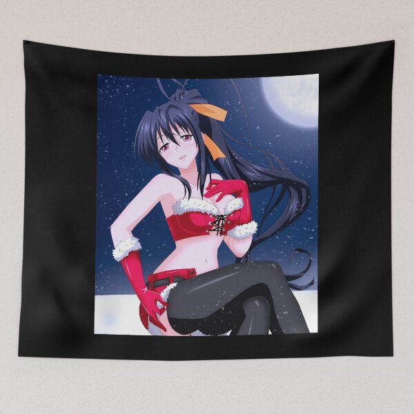 Item preview, High School DxD designed and sold by yasminegarg.