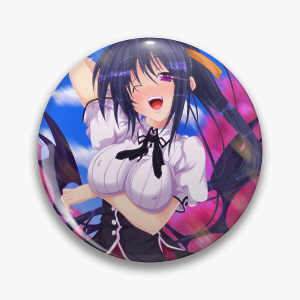 Item preview, High School DxD designed and sold by yasminegarg.