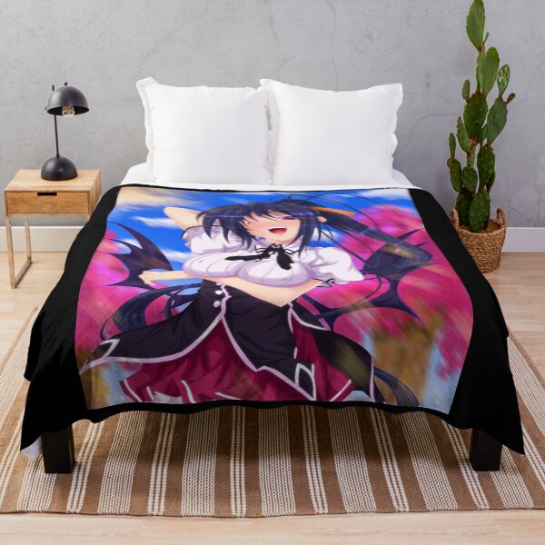 Item preview, High School DxD designed and sold by yasminegarg.