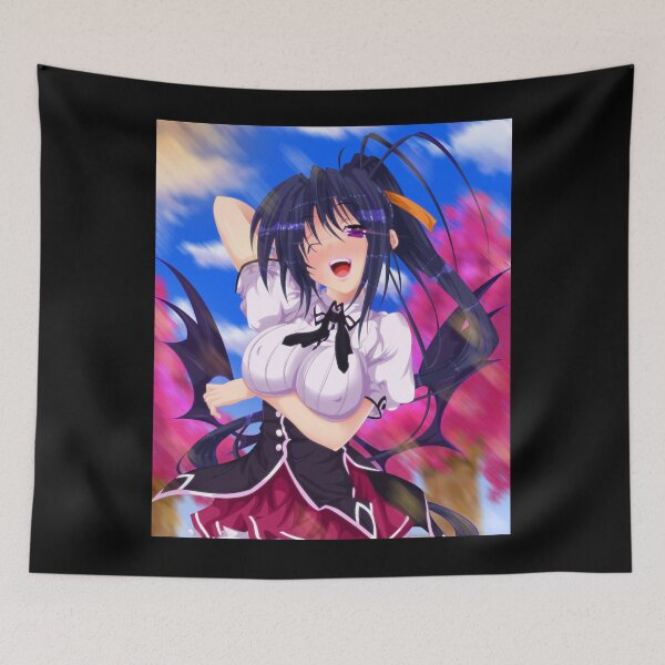 Item preview, High School DxD designed and sold by yasminegarg.