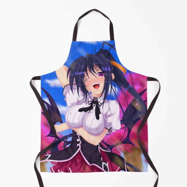 Item preview, High School DxD designed and sold by yasminegarg.