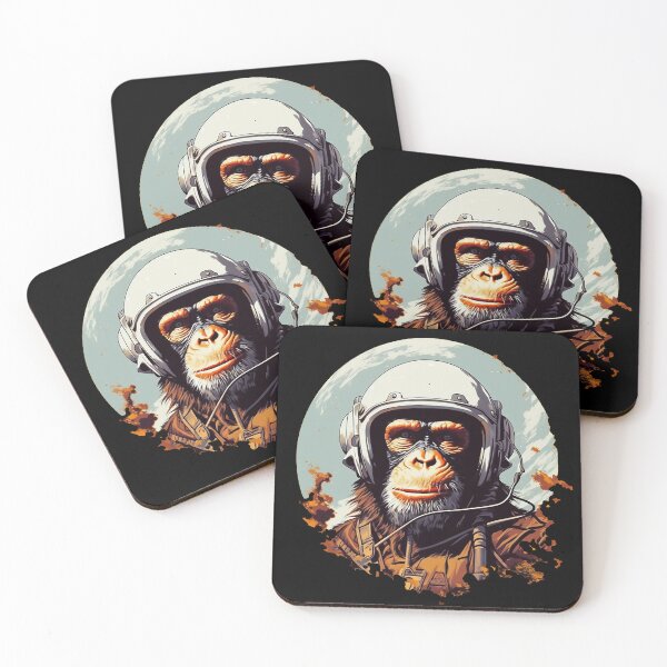 Item preview, Space Ape designed and sold by WallGarden.