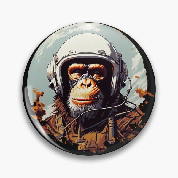 Item preview, Space Ape designed and sold by WallGarden.