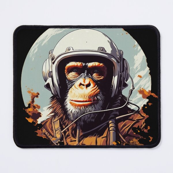 Item preview, Space Ape designed and sold by WallGarden.