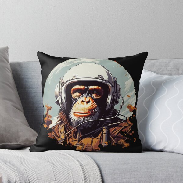 Item preview, Space Ape designed and sold by WallGarden.