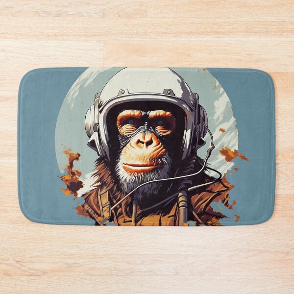 Item preview, Space Ape designed and sold by WallGarden.