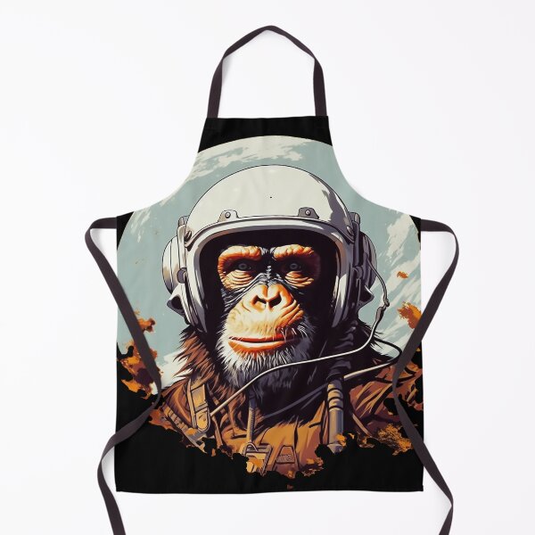 Item preview, Space Ape designed and sold by WallGarden.