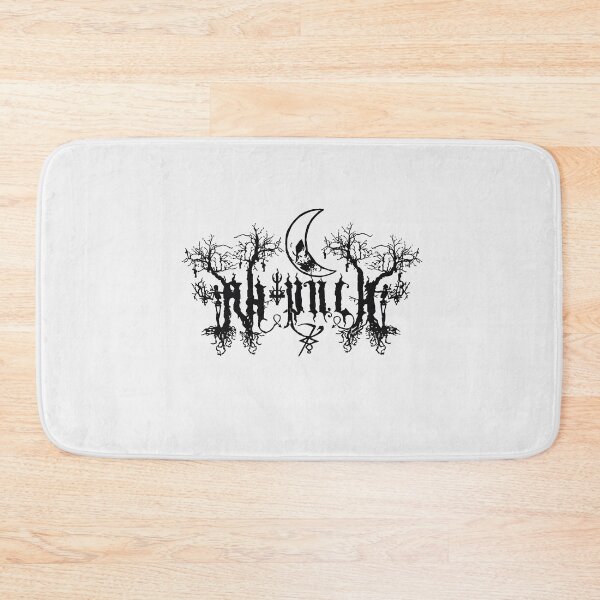 Item preview, ah puch logo designed and sold by ClexStudio.