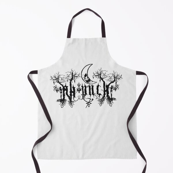 Item preview, ah puch logo designed and sold by ClexStudio.