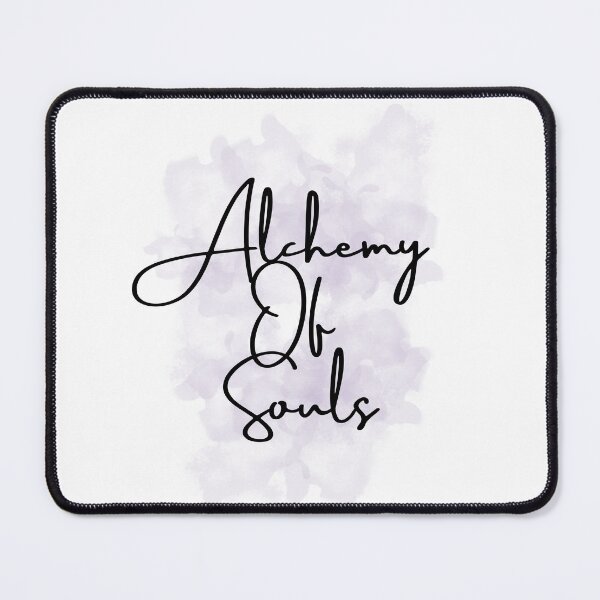 Item preview, alchemy of souls designed and sold by selvashop.