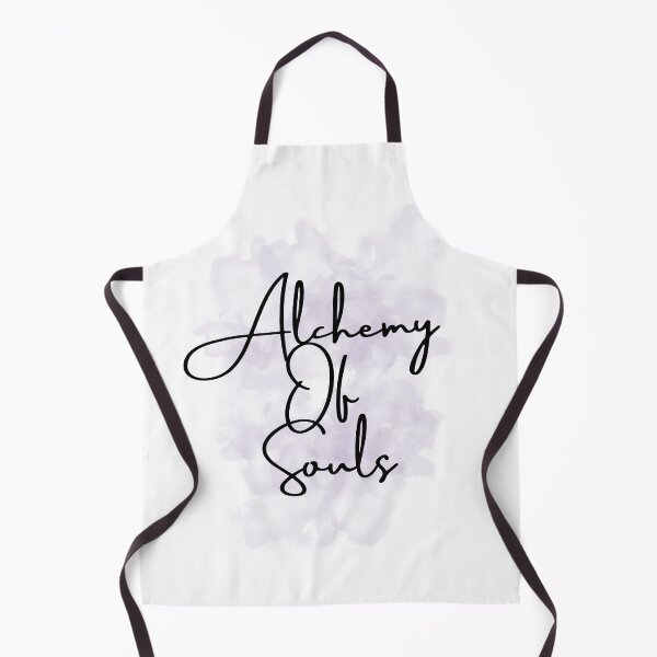 Item preview, alchemy of souls designed and sold by selvashop.