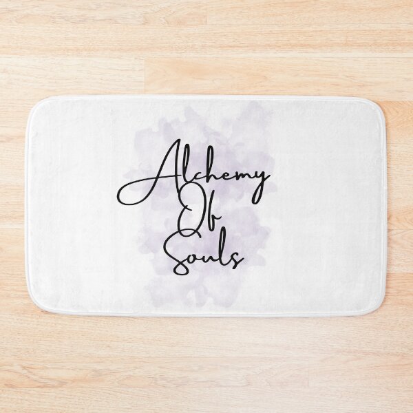 Item preview, alchemy of souls designed and sold by selvashop.