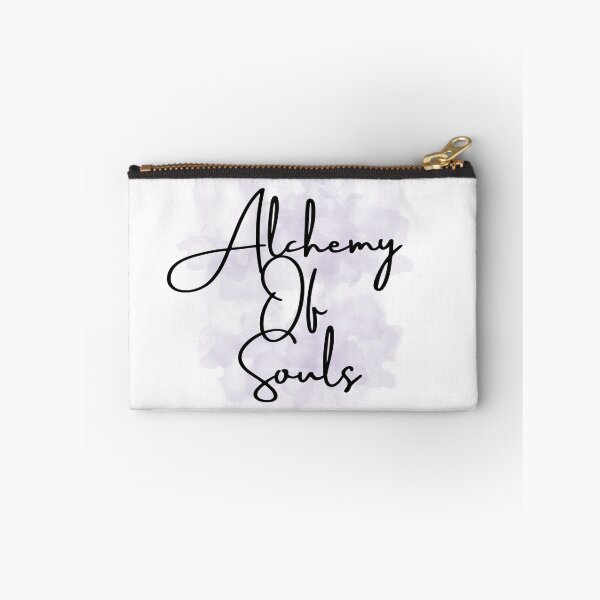 Item preview, alchemy of souls designed and sold by selvashop.