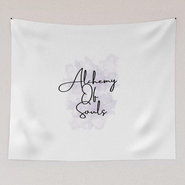 Item preview, alchemy of souls designed and sold by selvashop.
