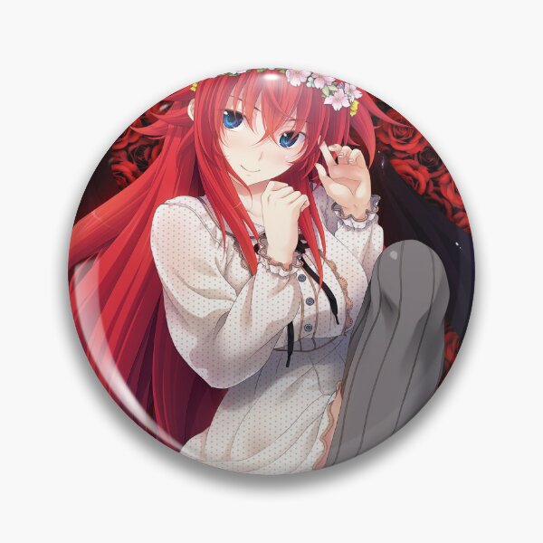 Artikelvorschau, Highschool DxD entworfen und verkauft von yasminegarg.