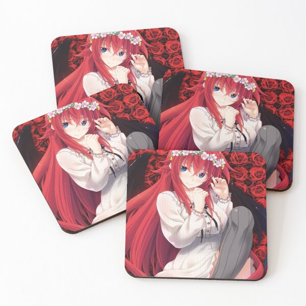 Item preview, High School DxD designed and sold by yasminegarg.