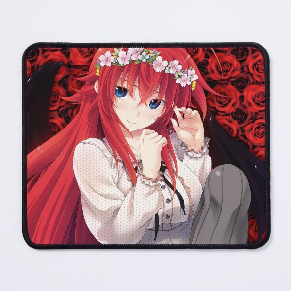 Item preview, High School DxD designed and sold by yasminegarg.