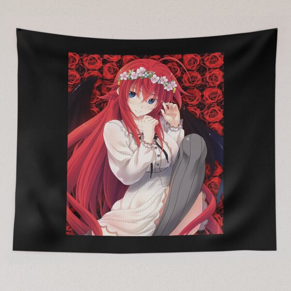 Item preview, High School DxD designed and sold by yasminegarg.
