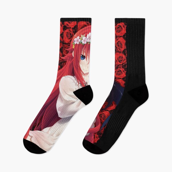 Item preview, High School DxD designed and sold by yasminegarg.
