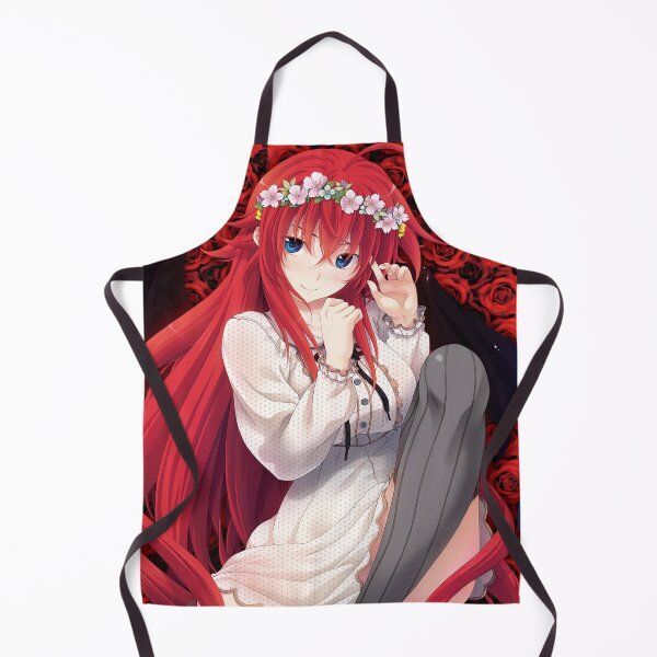 Item preview, High School DxD designed and sold by yasminegarg.