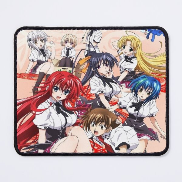 Item preview, High School DxD designed and sold by yasminegarg.
