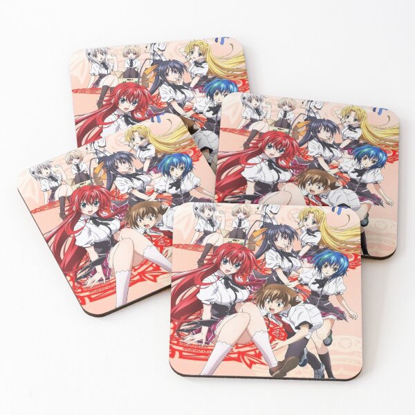 Item preview, High School DxD designed and sold by yasminegarg.