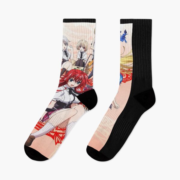 Item preview, High School DxD designed and sold by yasminegarg.