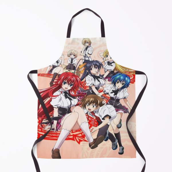 Item preview, High School DxD designed and sold by yasminegarg.