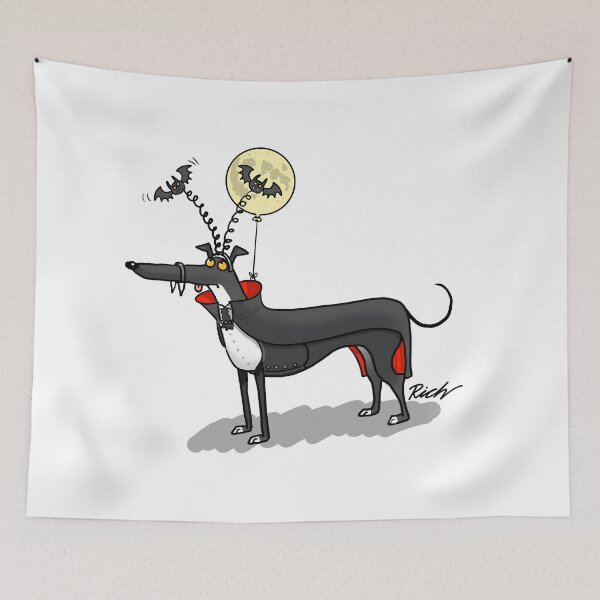 Item preview, The Transylvania one designed and sold by RichSkipworth.