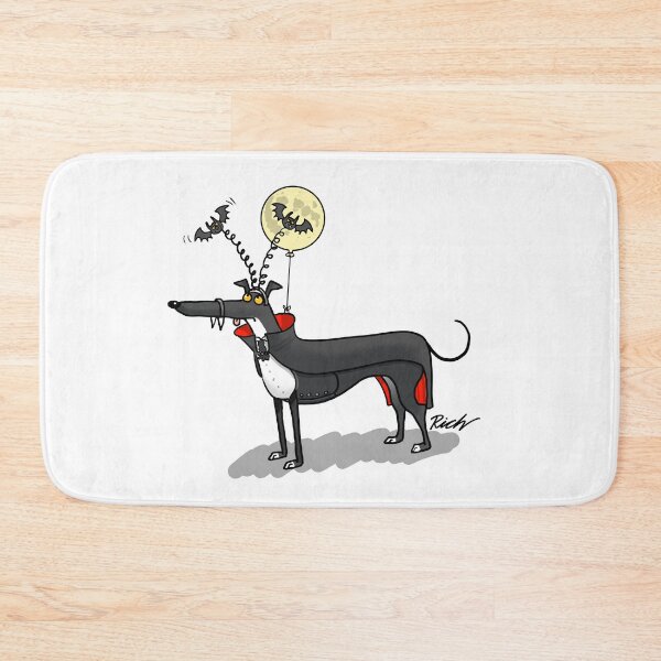 Item preview, The Transylvania one designed and sold by RichSkipworth.