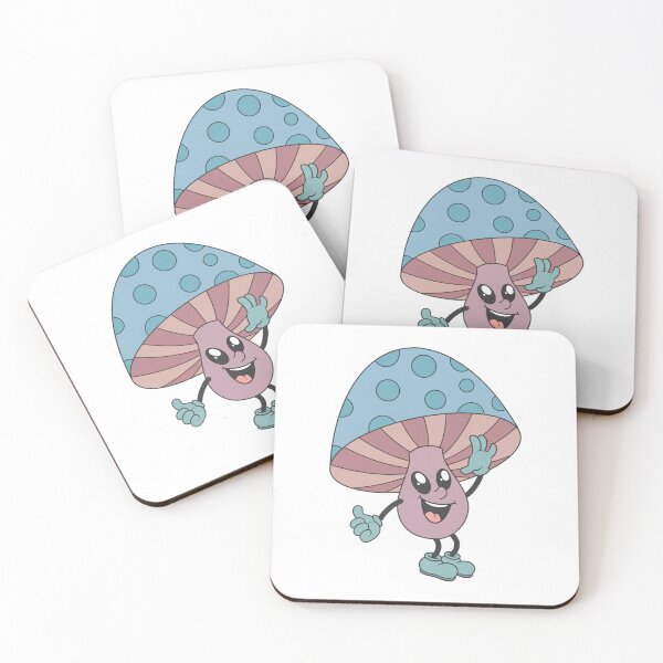 Item preview, Retroshroom designed and sold by zeelv.