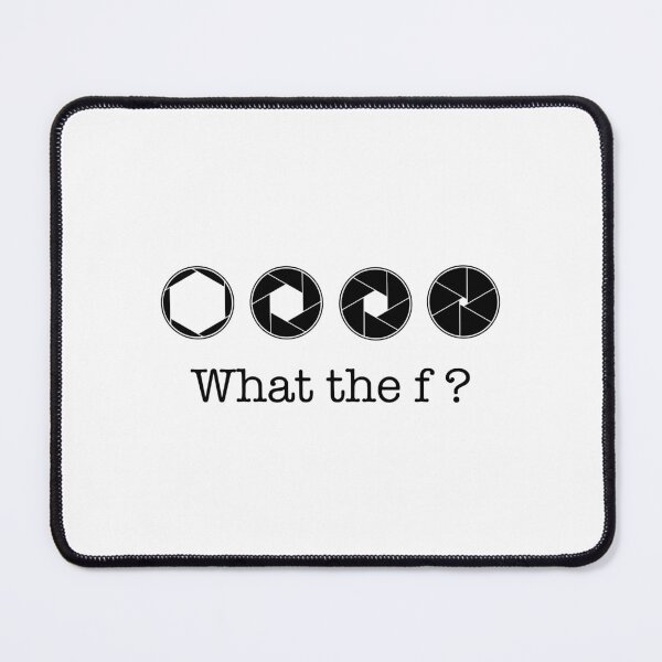 Item preview, What the f? designed and sold by Mita Hego.