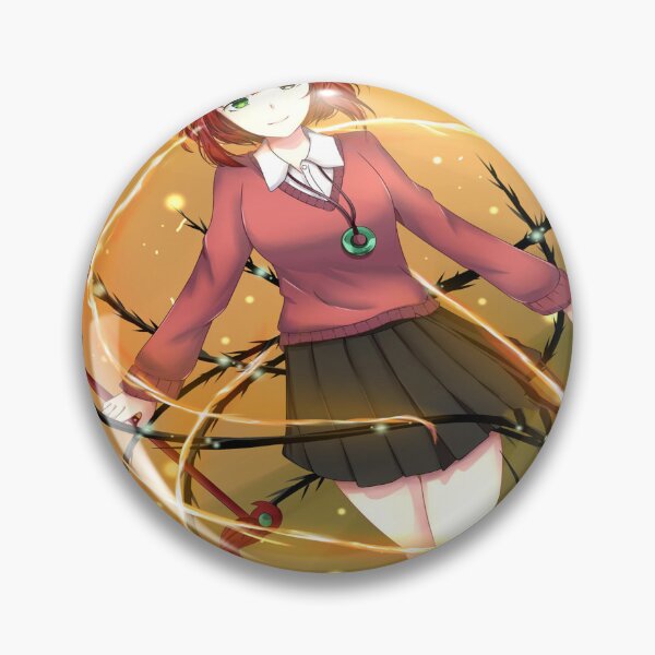 Item preview, the ancient magus bride designed and sold by zeloteskalle.