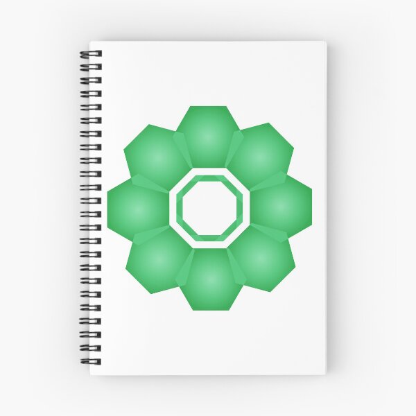 Item preview, Emerald designed and sold by TJFdesigns.