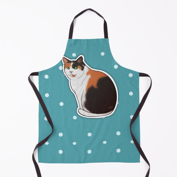 Item preview, Calico Eisha designed and sold by jastinamor.