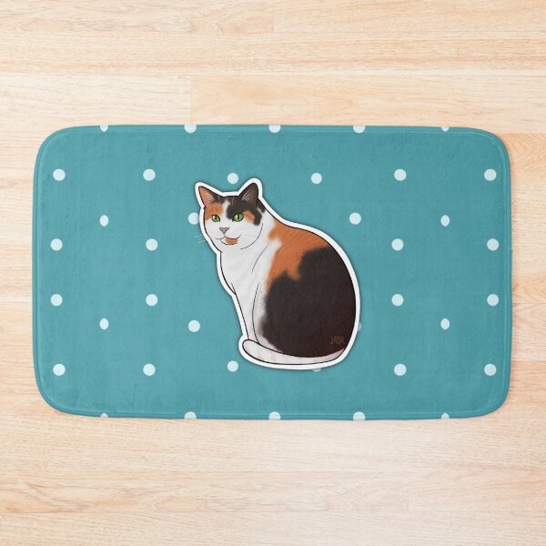Item preview, Calico Eisha designed and sold by jastinamor.